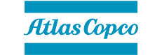 Logo Atras Copco