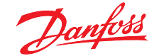 Logo Danfos