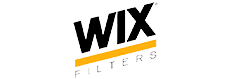 Logo Wix