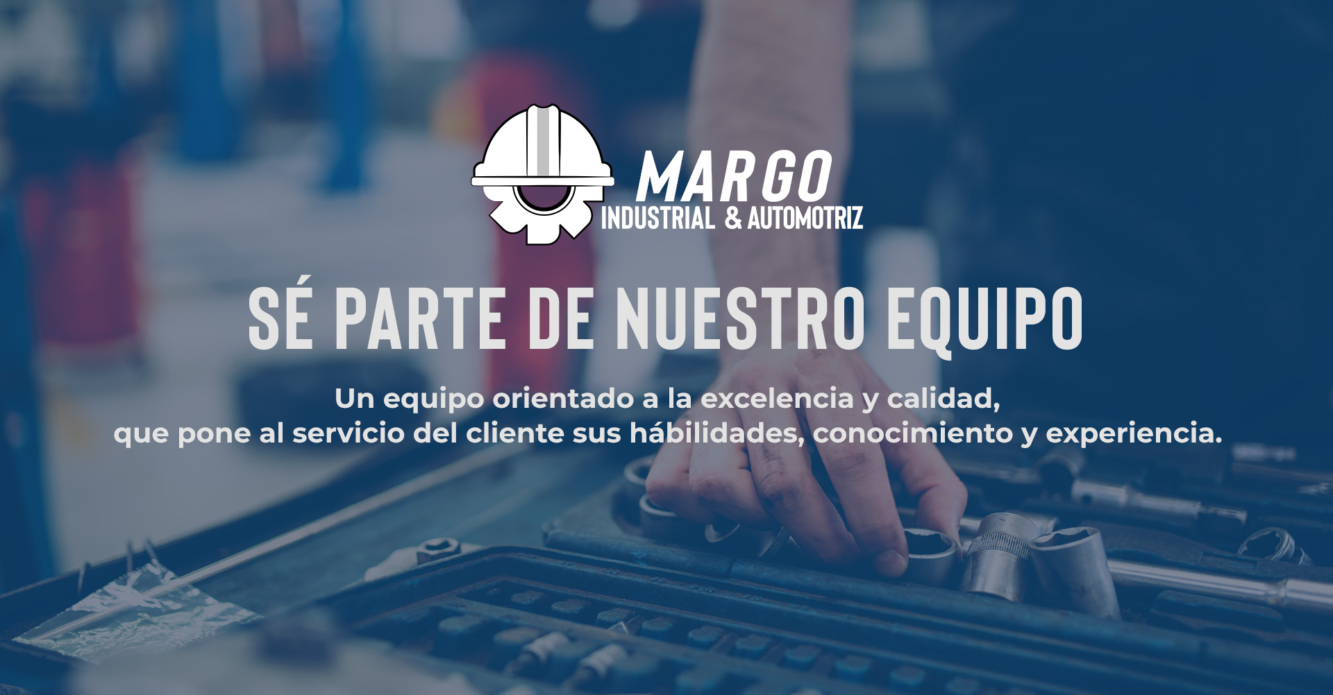 Empleos Margo Guatemala